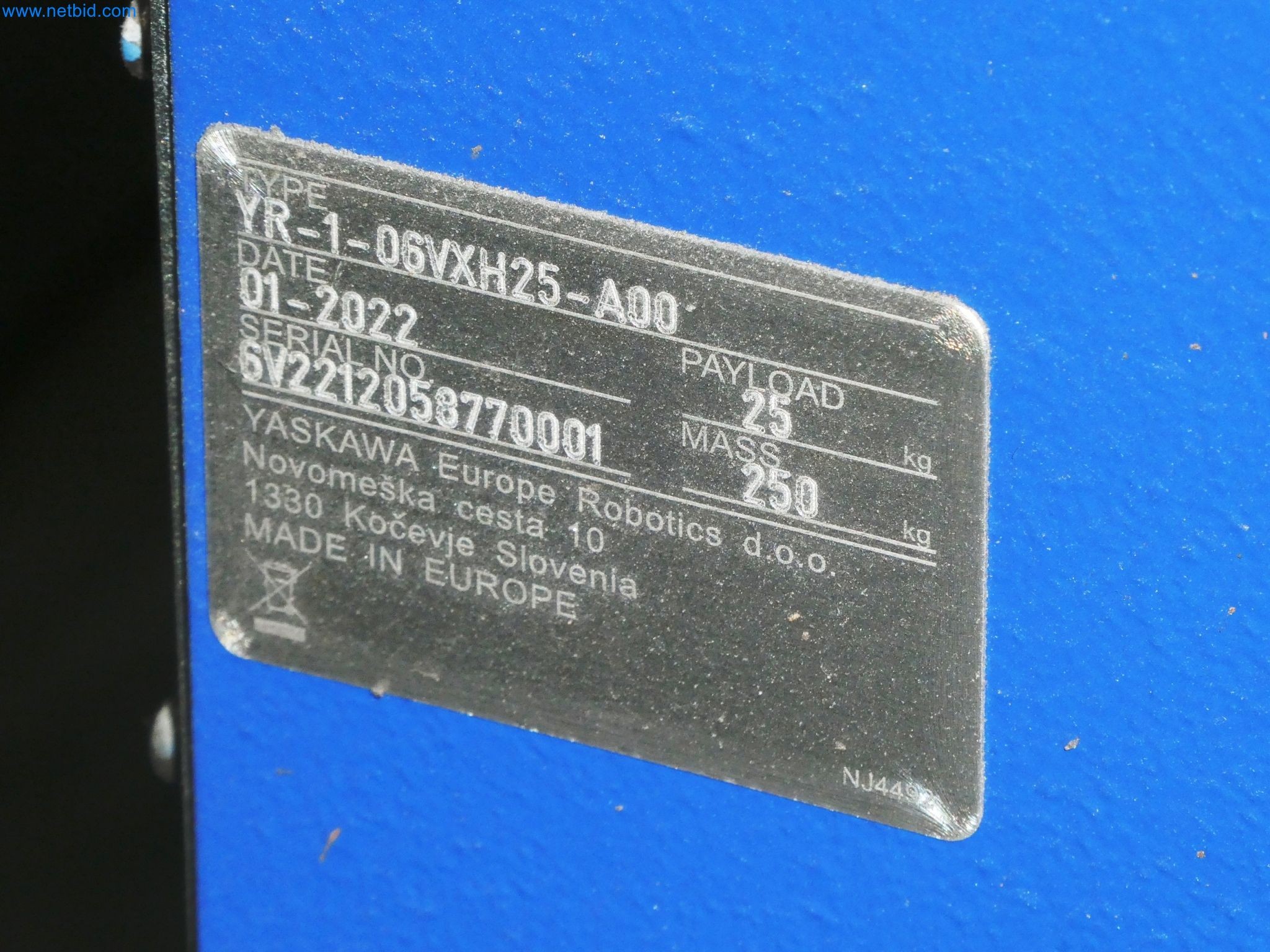 Maszyny z sektora technologii powierzchni-5