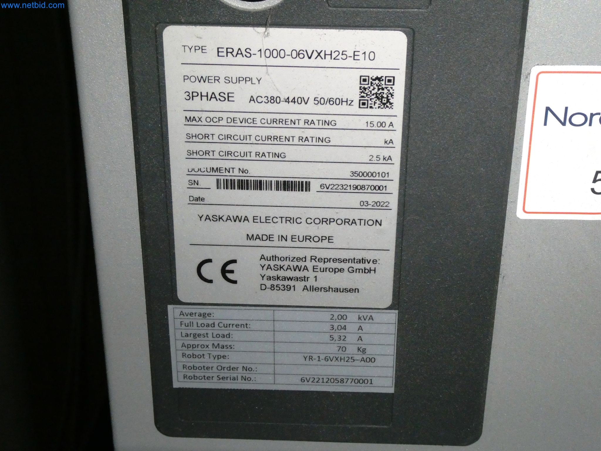 Maszyny z sektora technologii powierzchni-7