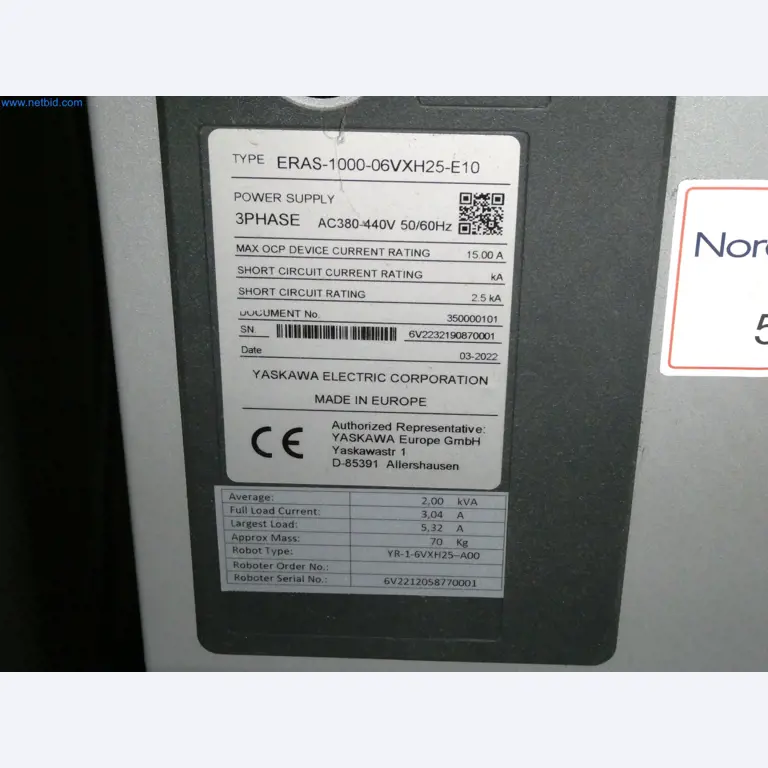 Maszyny z sektora technologii powierzchni-7