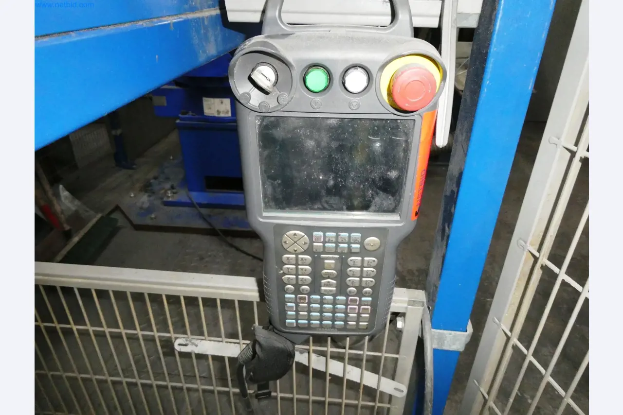 Maszyny z sektora technologii powierzchni-8