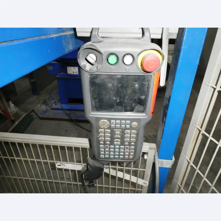 Maszyny z sektora technologii powierzchni-8