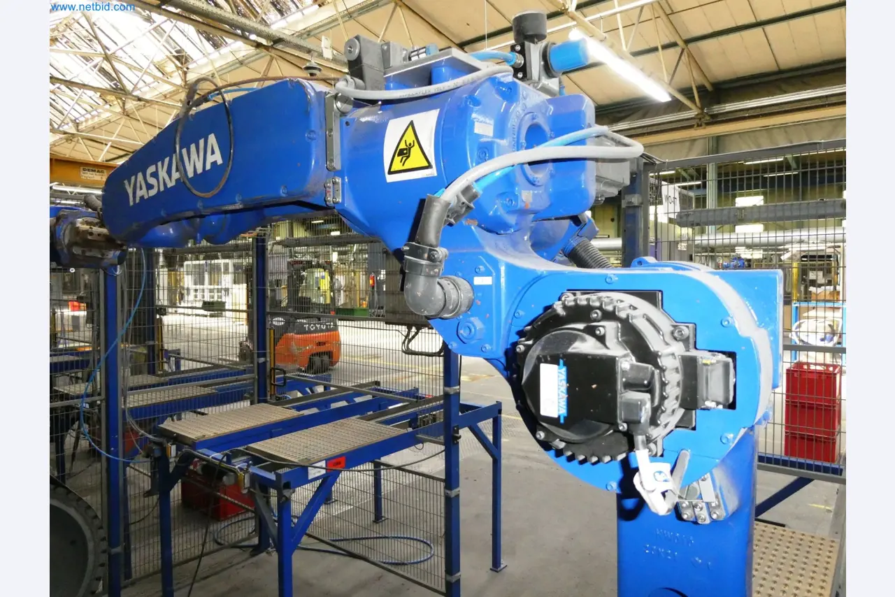 Maszyny z sektora technologii powierzchni-9