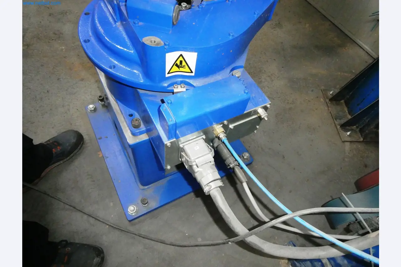 Maszyny z sektora technologii powierzchni-2