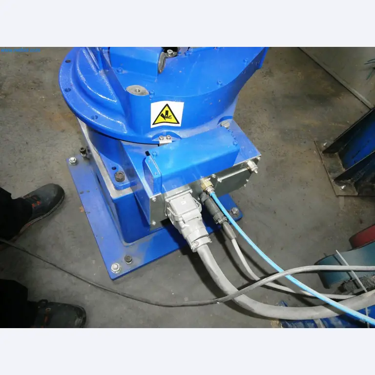 Maszyny z sektora technologii powierzchni-2