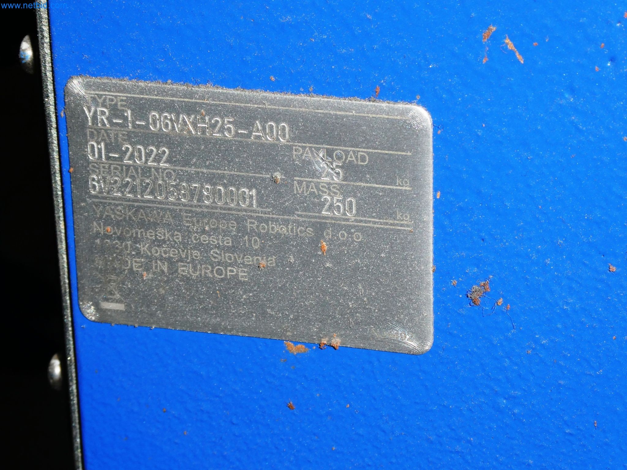 Maszyny z sektora technologii powierzchni-5