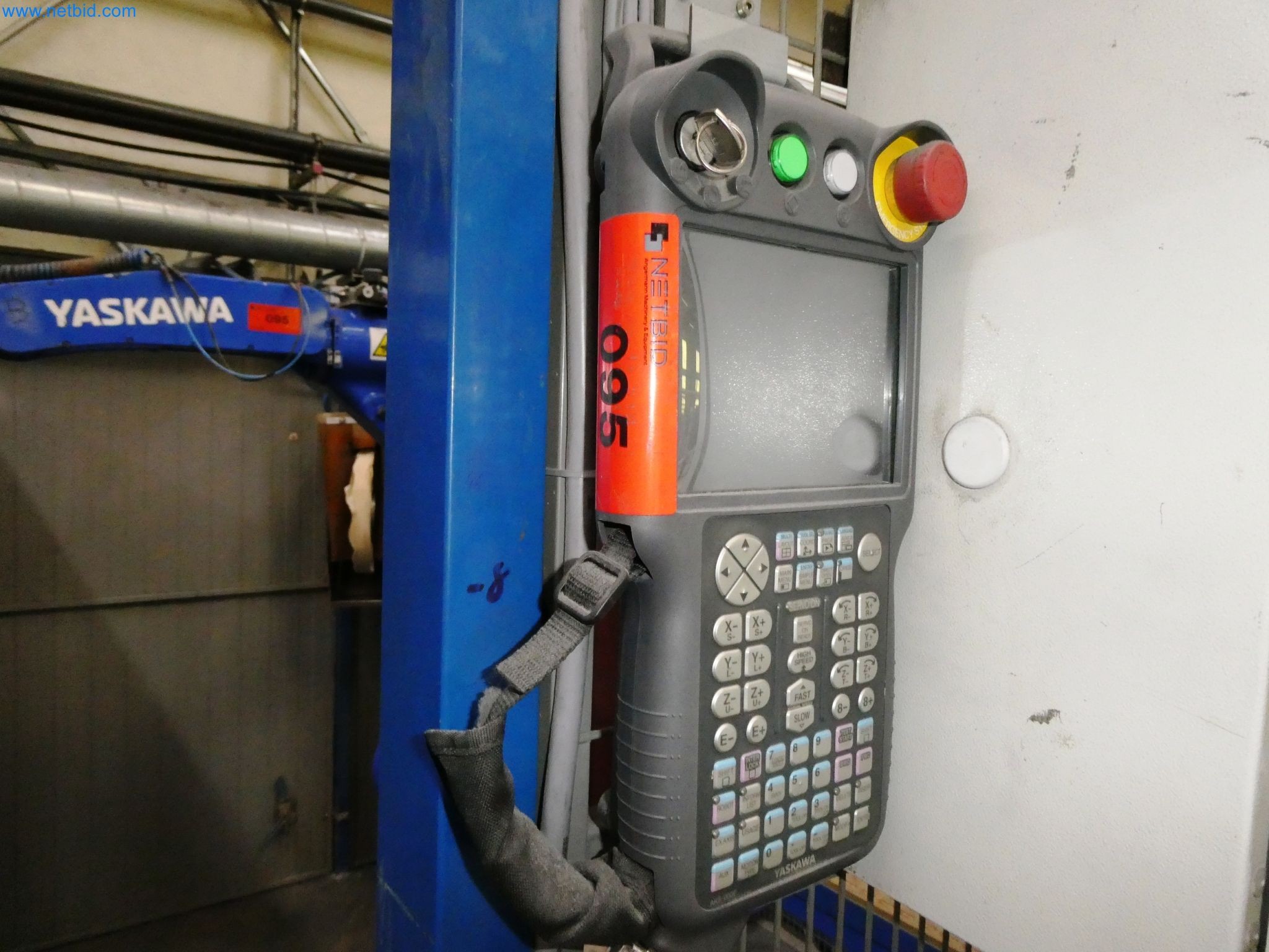 Maszyny z sektora technologii powierzchni-6