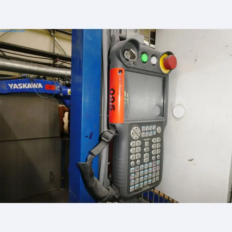 Maszyny z sektora technologii powierzchni-6