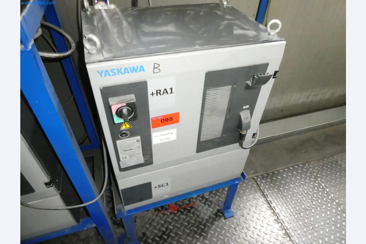 Maszyny z sektora technologii powierzchni-7