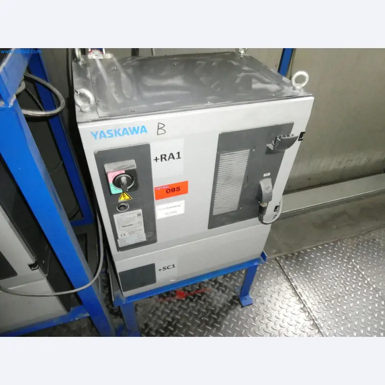 Maszyny z sektora technologii powierzchni-7