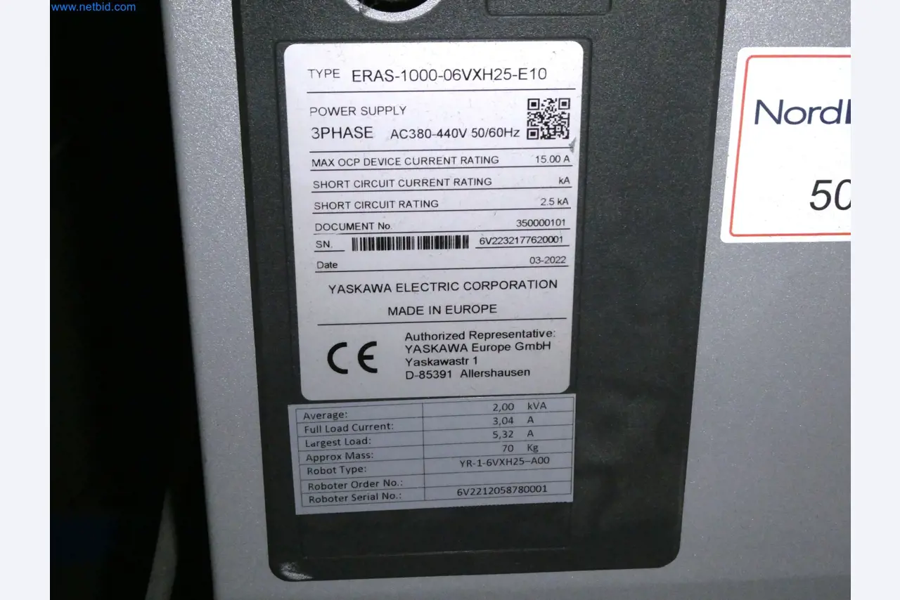 Maszyny z sektora technologii powierzchni-9