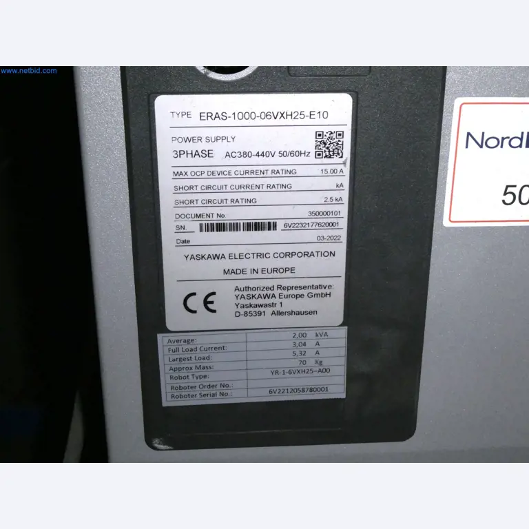 Maszyny z sektora technologii powierzchni-9