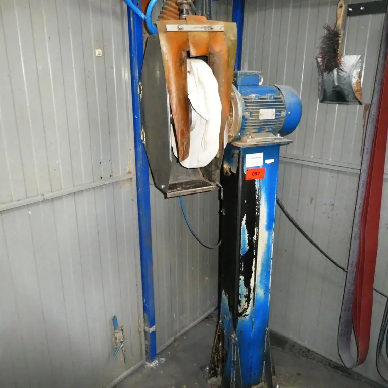 2 Polishing systems