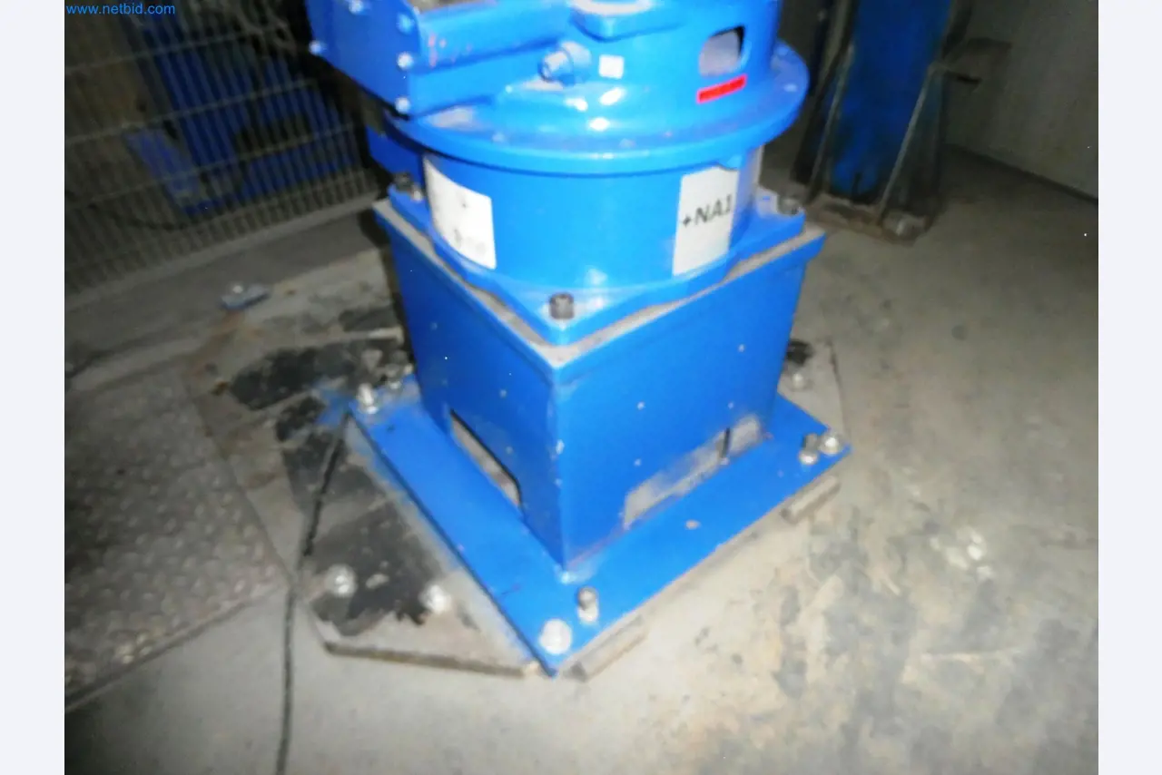 Maszyny z sektora technologii powierzchni-2