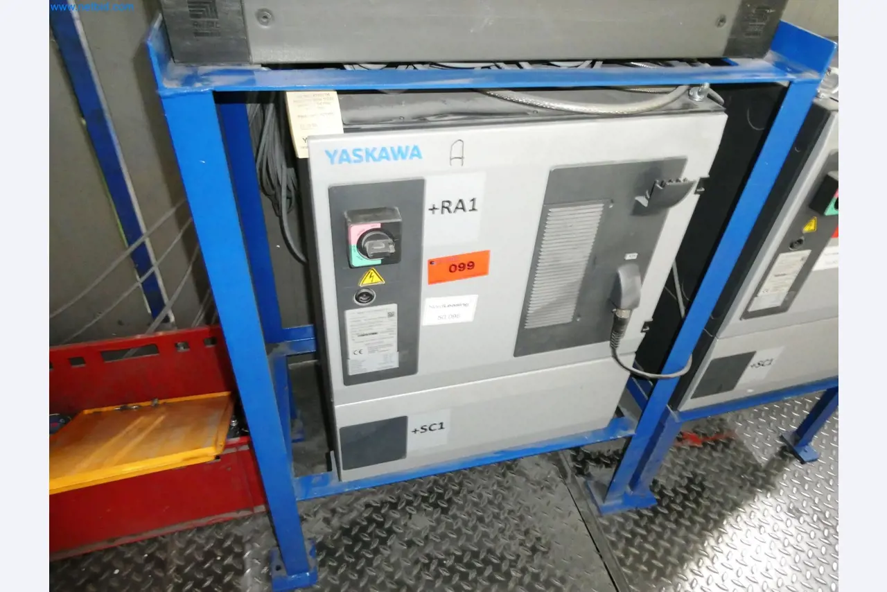 Maszyny z sektora technologii powierzchni-3