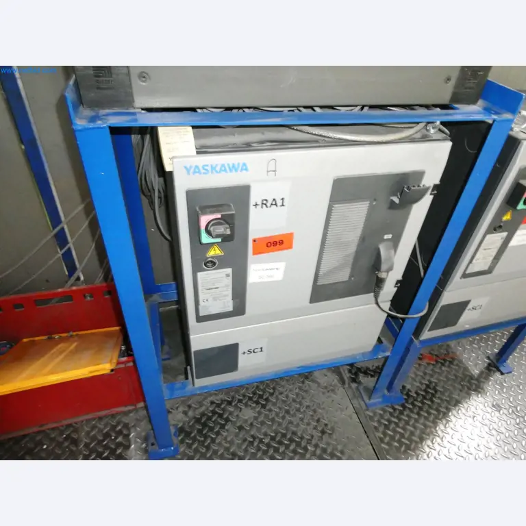 Maszyny z sektora technologii powierzchni-3