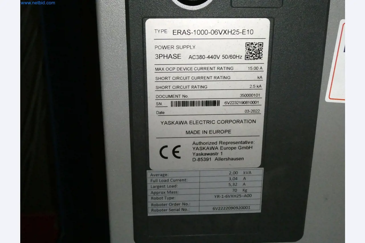 Maszyny z sektora technologii powierzchni-4