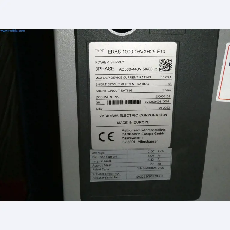 Maszyny z sektora technologii powierzchni-4