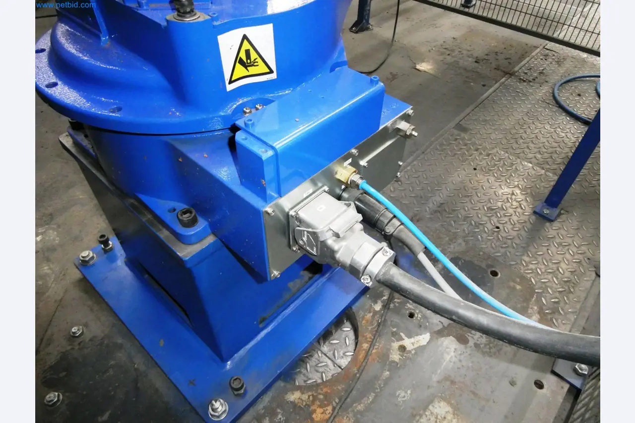 Maszyny z sektora technologii powierzchni-5