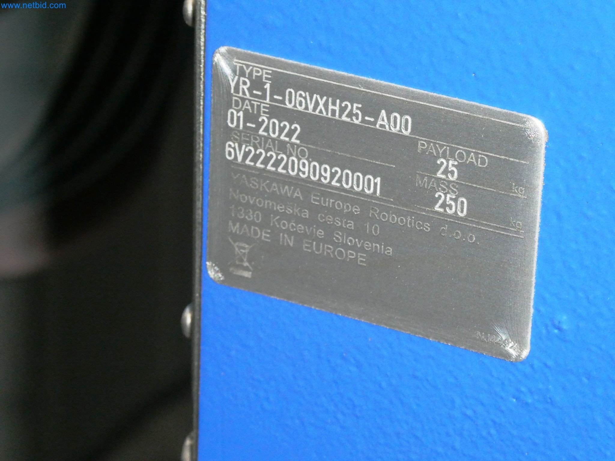 Maszyny z sektora technologii powierzchni-8