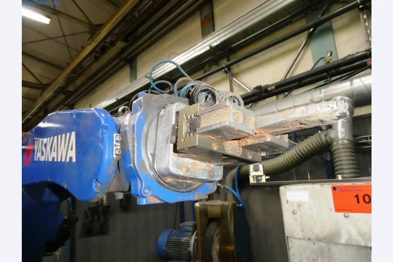 Maszyny z sektora technologii powierzchni-9