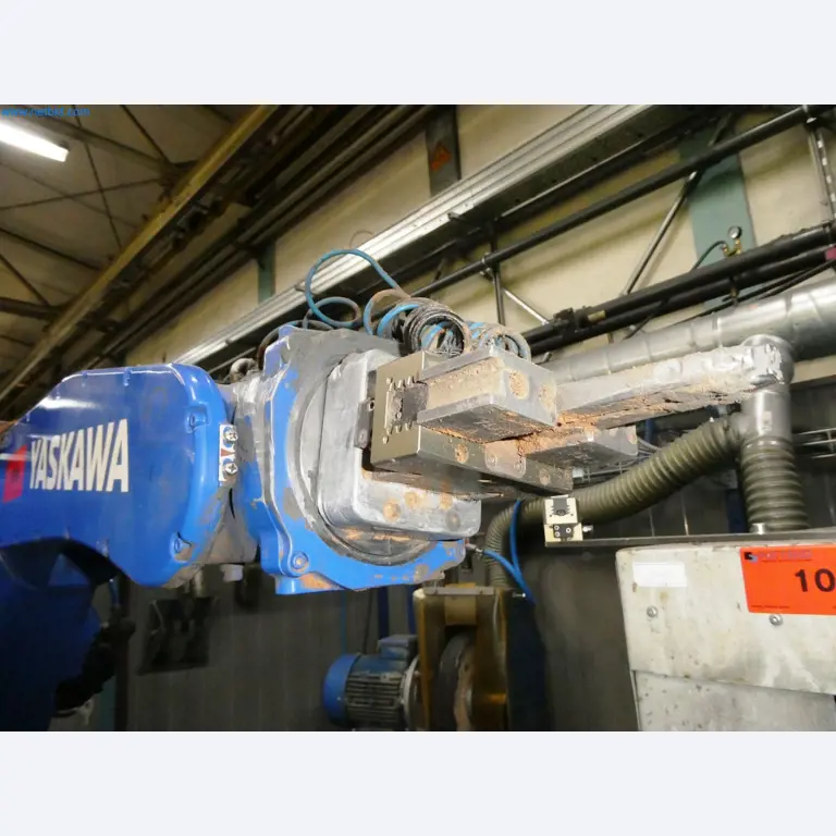 Maszyny z sektora technologii powierzchni-9