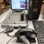 thumbnail-CNC coordinate measuring machine in portal design and a KEYENCE production measuring system-2