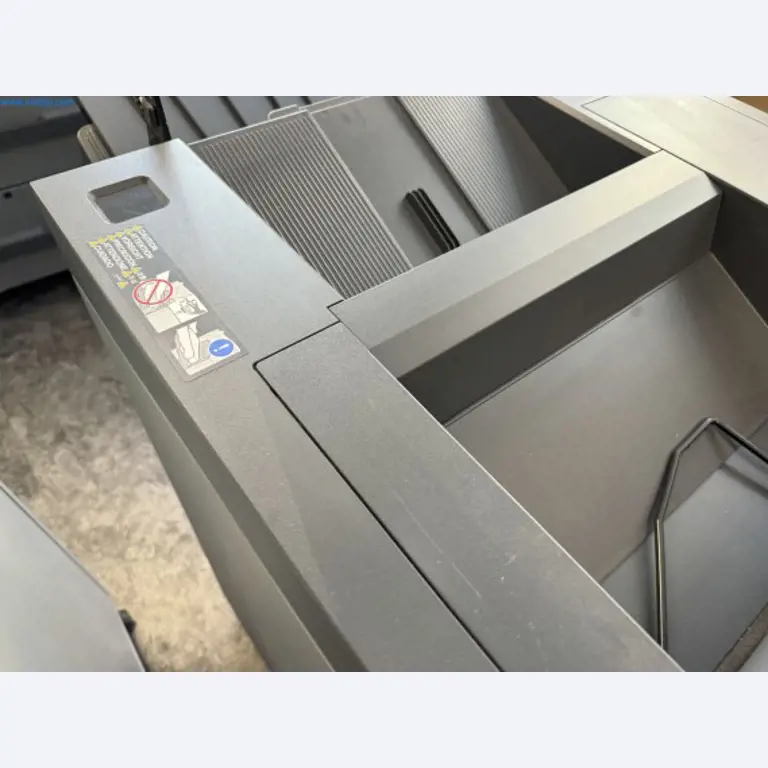 Digitální tiskový systém Konica Minolta AccurioPrint C4065-10