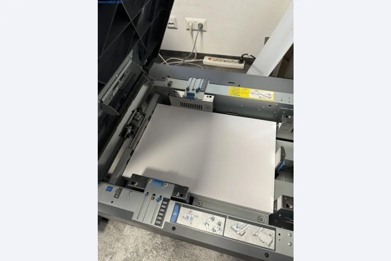 Digitální tiskový systém Konica Minolta AccurioPrint C4065-13