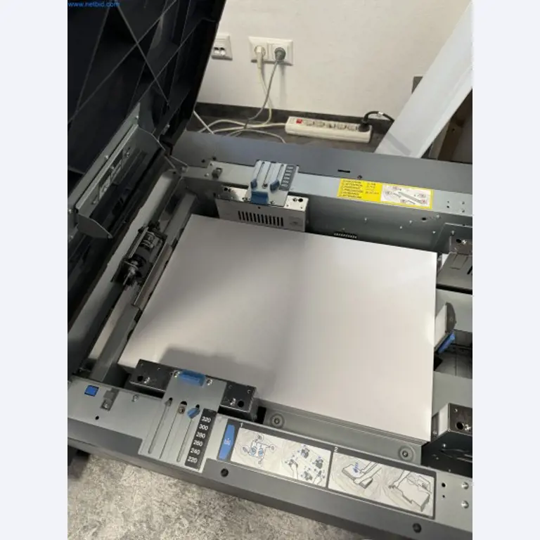 Digitální tiskový systém Konica Minolta AccurioPrint C4065-13