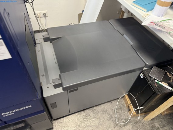 Digitální tiskový systém Konica Minolta AccurioPrint C4065-2
