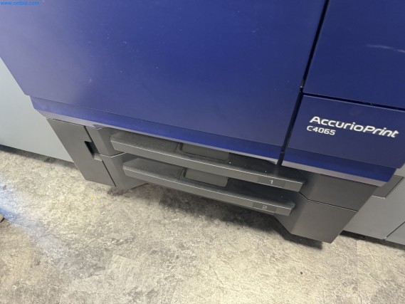 Digitální tiskový systém Konica Minolta AccurioPrint C4065-6