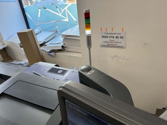 Digitální tiskový systém Konica Minolta AccurioPrint C4065-9