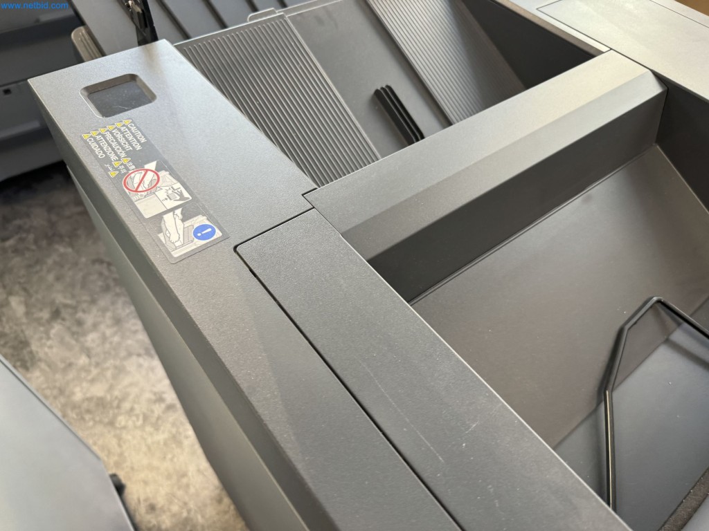 Digitální tiskový systém Konica Minolta AccurioPrint C4065-10