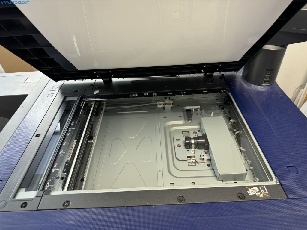 Digitální tiskový systém Konica Minolta AccurioPrint C4065-11