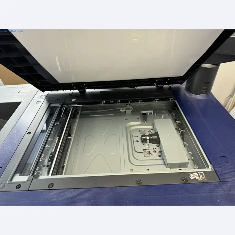 Digitální tiskový systém Konica Minolta AccurioPrint C4065-11