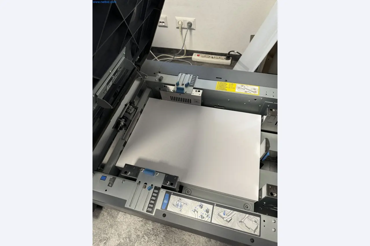 Digitální tiskový systém Konica Minolta AccurioPrint C4065-13