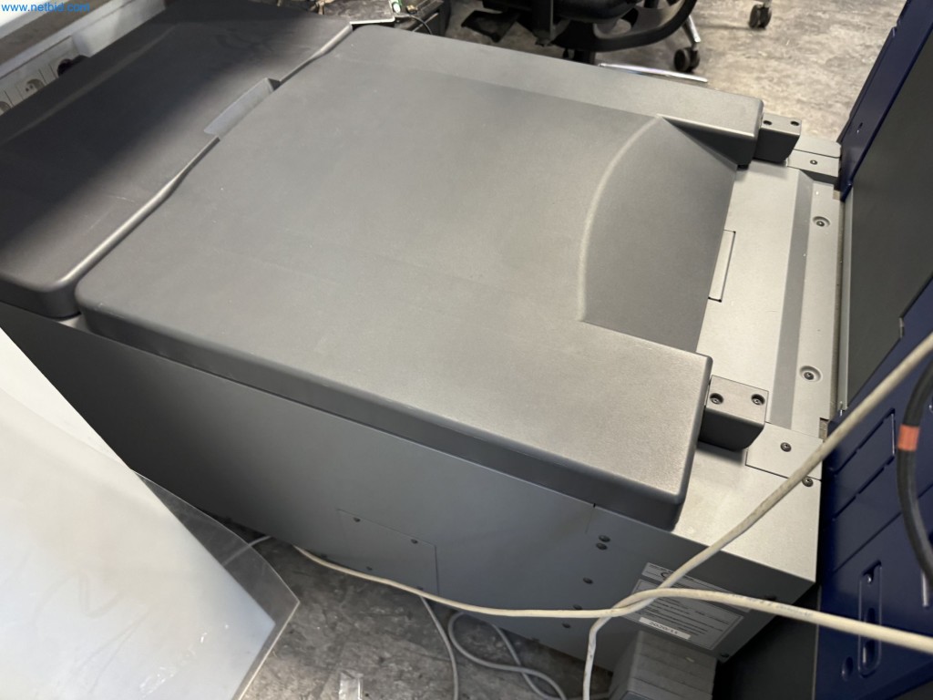 Digitální tiskový systém Konica Minolta AccurioPrint C4065-15