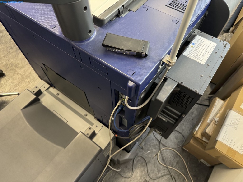 Digitální tiskový systém Konica Minolta AccurioPrint C4065-18