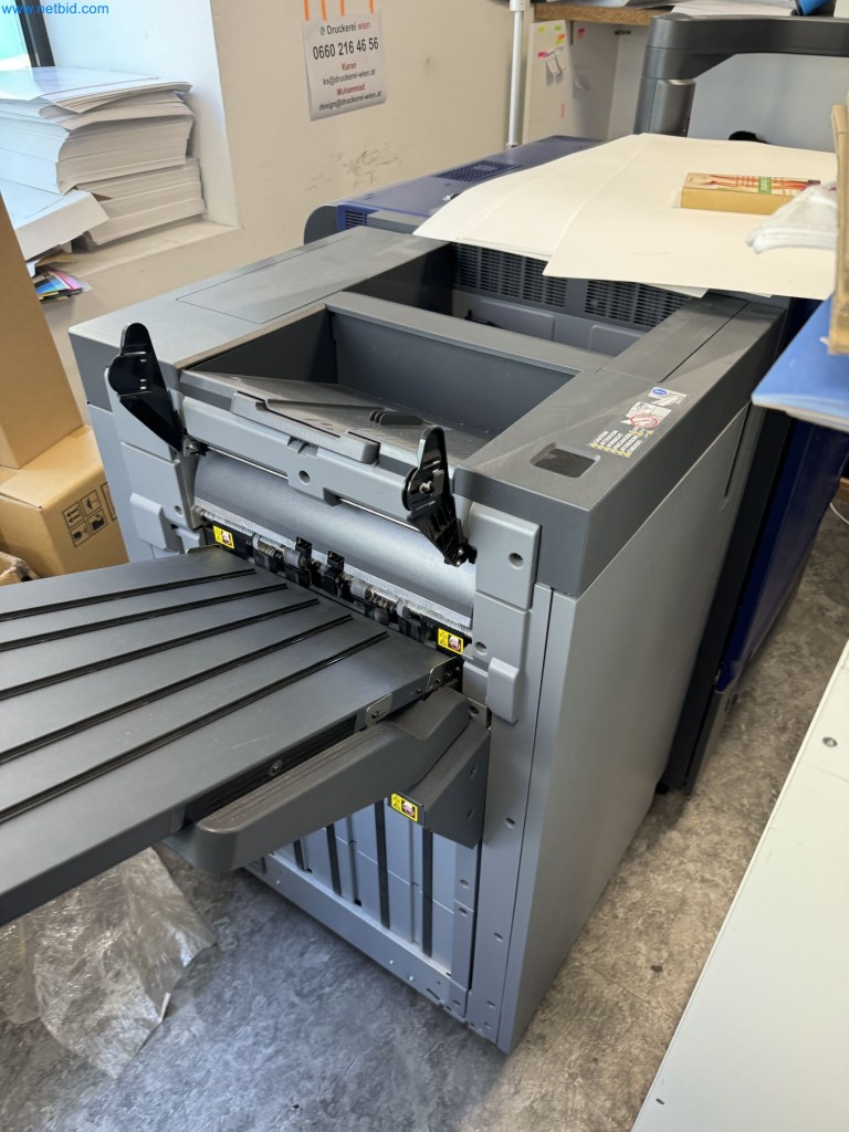 Digitální tiskový systém Konica Minolta AccurioPrint C4065-19