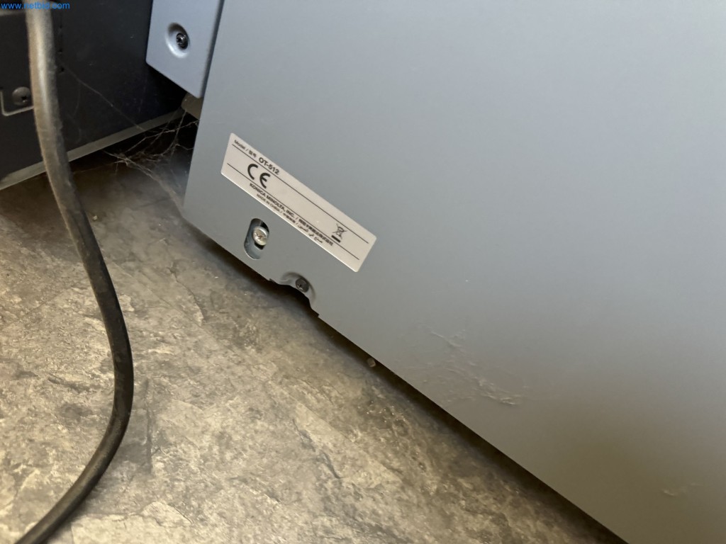 Digitální tiskový systém Konica Minolta AccurioPrint C4065-20