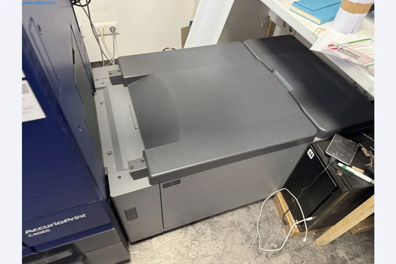 Digitální tiskový systém Konica Minolta AccurioPrint C4065-2