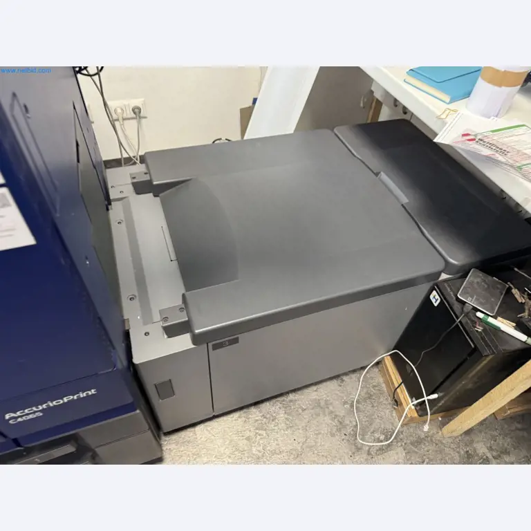 Digitální tiskový systém Konica Minolta AccurioPrint C4065-2