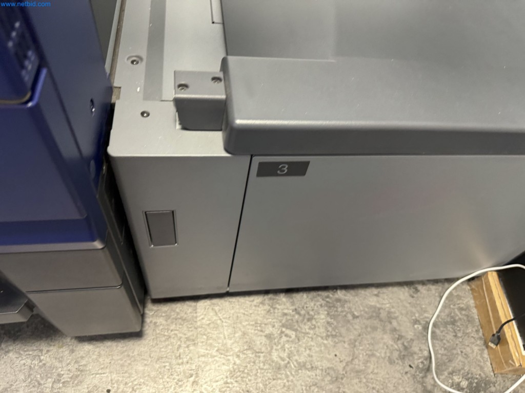 Digitální tiskový systém Konica Minolta AccurioPrint C4065-3