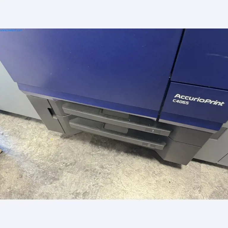 Digitální tiskový systém Konica Minolta AccurioPrint C4065-6