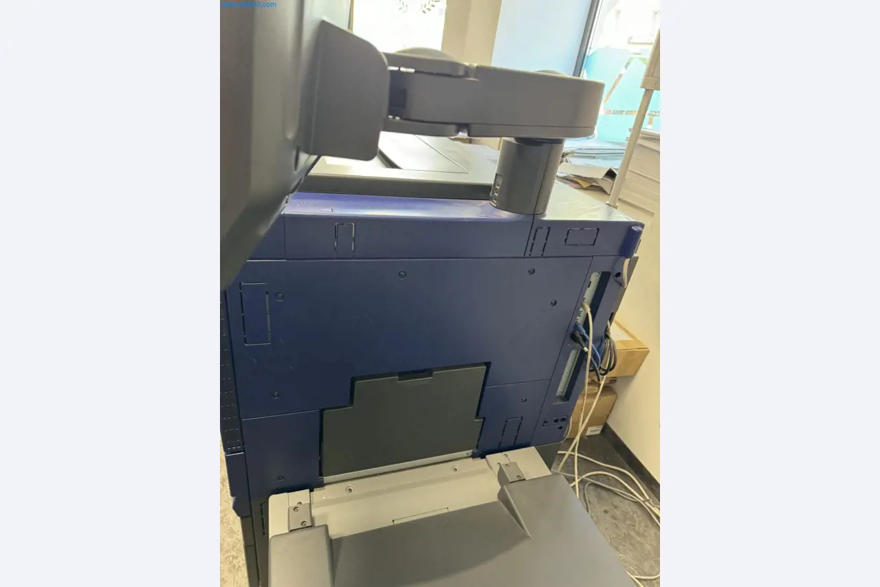 Digitální tiskový systém Konica Minolta AccurioPrint C4065-8