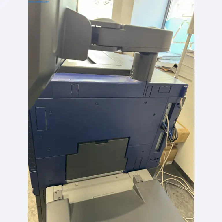 Digitální tiskový systém Konica Minolta AccurioPrint C4065-8