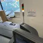 thumbnail-Digitaldrucksystem Konica Minolta AccurioPrint C4065-9
