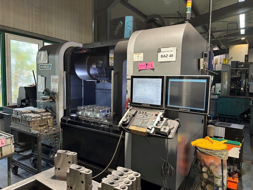 Operating and business equipment - mechanical engineering-1