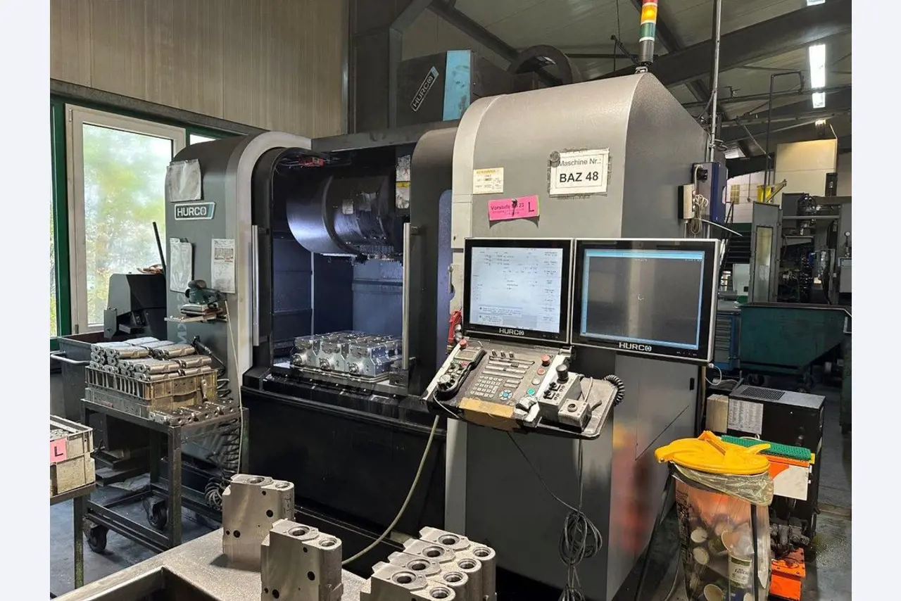 Operating and business equipment - mechanical engineering-1
