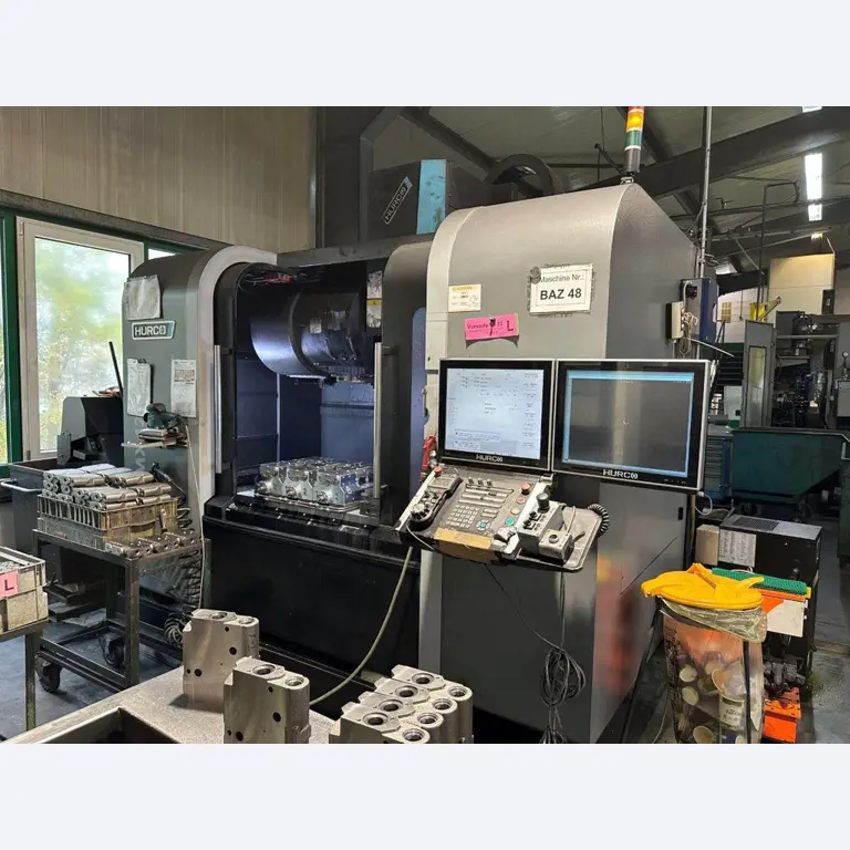 Operating and business equipment - mechanical engineering-1